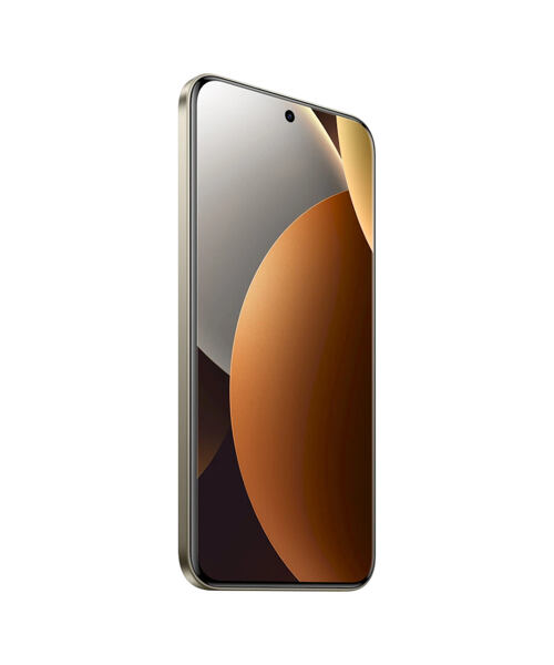 Xiaomi Redmi Note 15 Pro+ 5G Dual SIM Mocha Brown