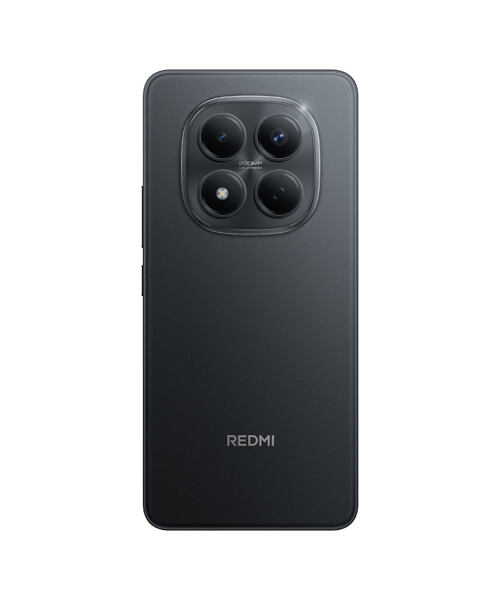 Xiaomi Redmi Note 15 Pro Dual SIM Black