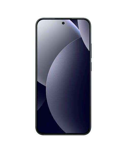 Xiaomi Redmi Note 15 Pro 5G Dual SIM Black