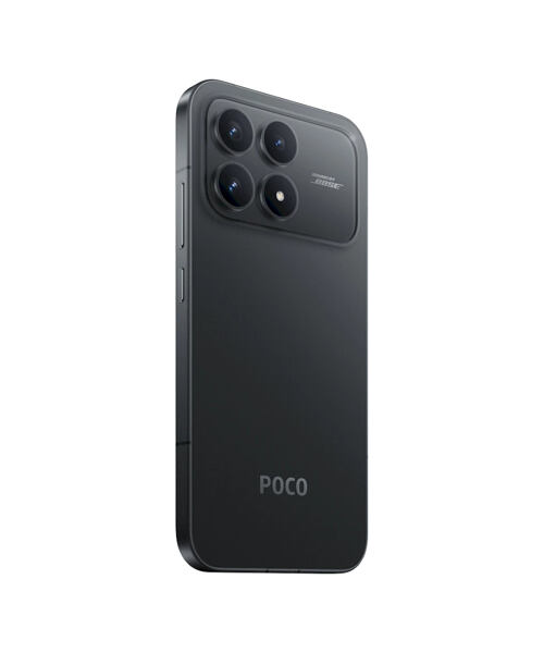 POCO F8 Pro 5G Dual SIM Black