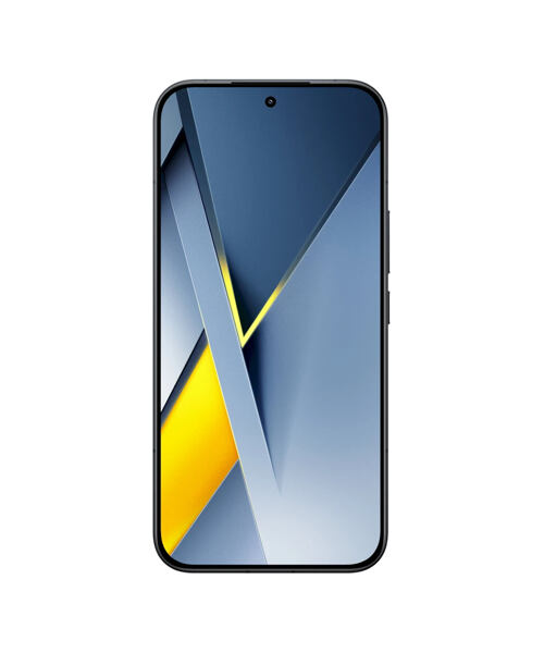 POCO F8 Ultra 5G Dual SIM Black