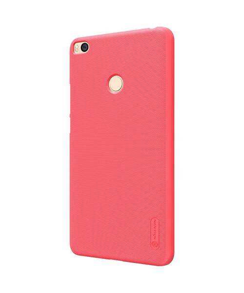 Silikonový obal pro Xiaomi Mi Max 2 (Nillkin)