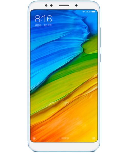Xiaomi Redmi 5 Plus