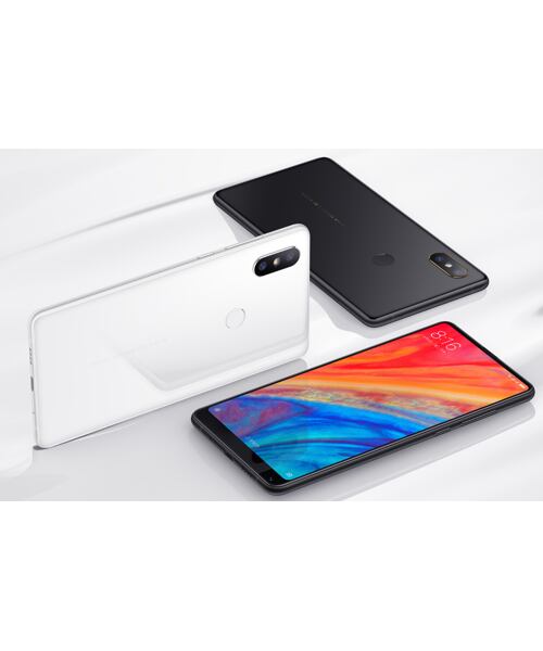 Xiaomi Mi MIX 2S