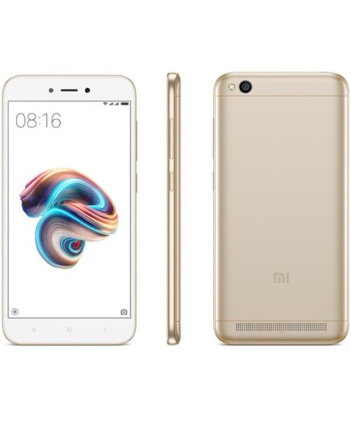 Xiaomi Redmi 5A