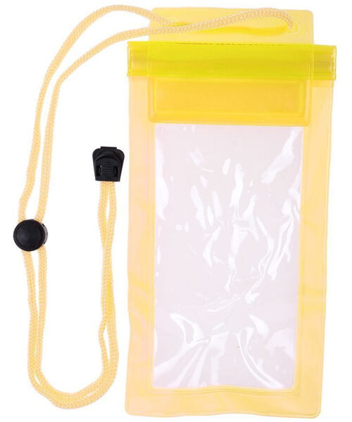 Plážové pouzdro na telefon