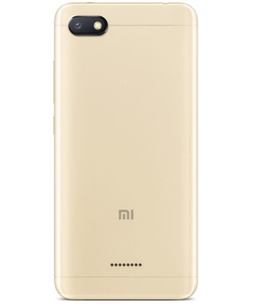 Xiaomi Redmi 6A
