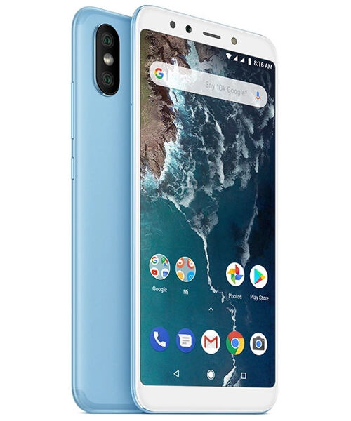 Xiaomi Mi A2