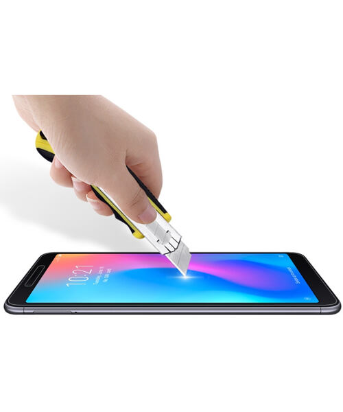 Ochranné tvrzené sklo pro Xiaomi Redmi 6A (iTop)