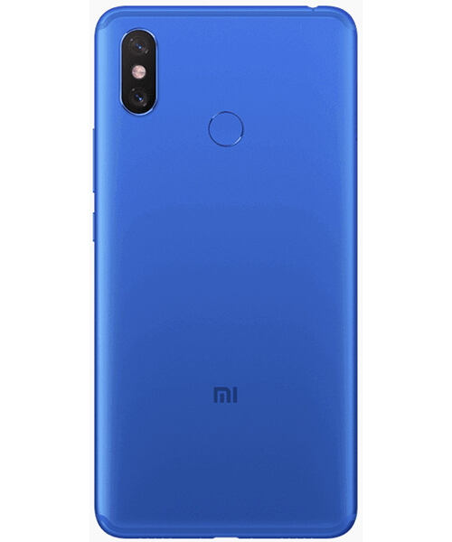 Xiaomi Mi Max 3