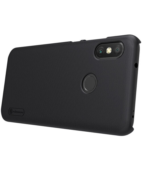 Silikonový obal pro Xiaomi Mi A2 Lite (Nillkin)