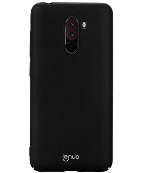 Silikonový obal pro Xiaomi Mi Poco F1 (Lenuo)