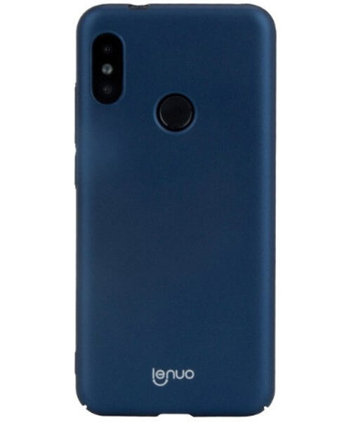 Silikonový kryt na Xiaomi Mi A2 Lite (LENUO)