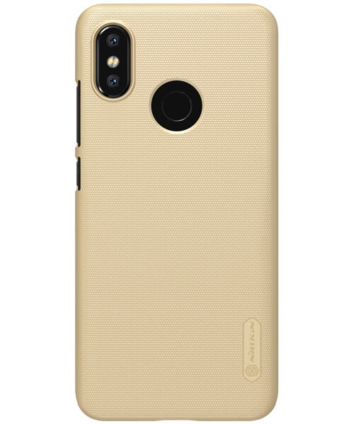 Silikonový obal pro Xiaomi Redmi Note 6 (Nillkin)