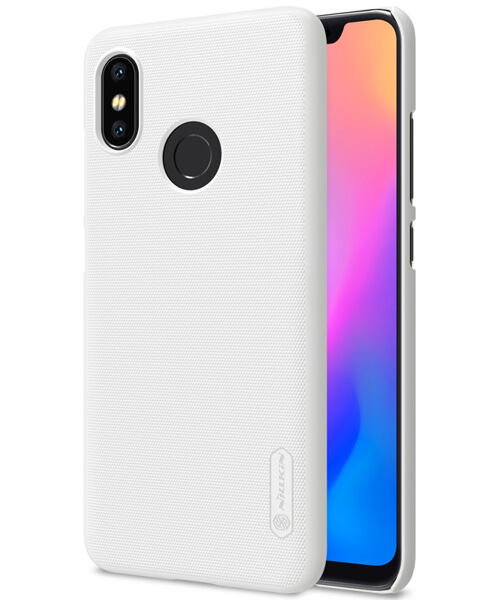 Silikonový obal pro Xiaomi Redmi Note 6 (Nillkin)