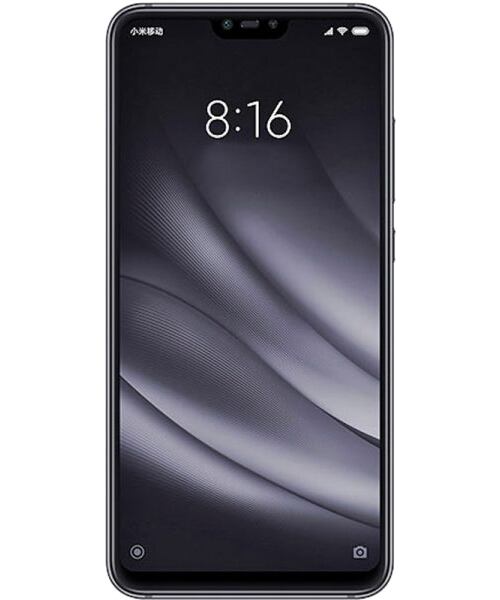 Xiaomi Mi8 Lite