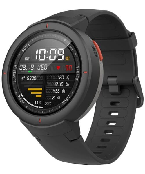 Xiaomi Amazfit Verge
