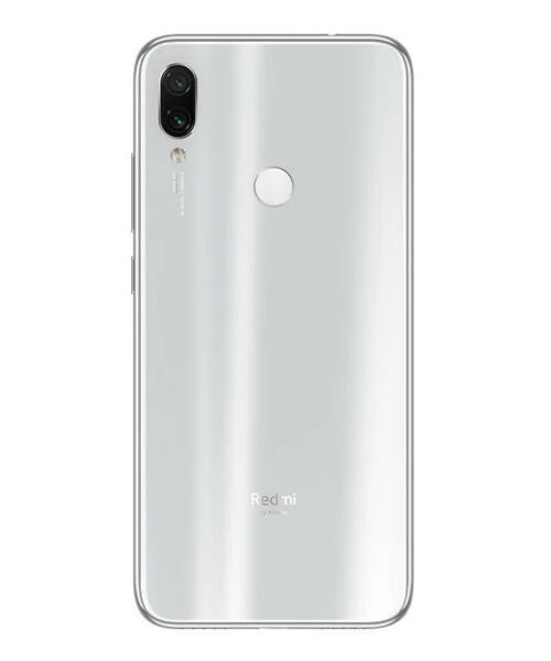Xiaomi Redmi Note 7