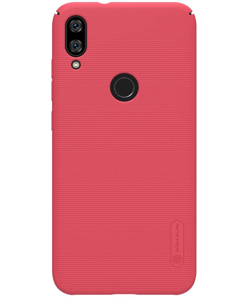 Silikonový obal pro Xiaomi Play (Nillkin)