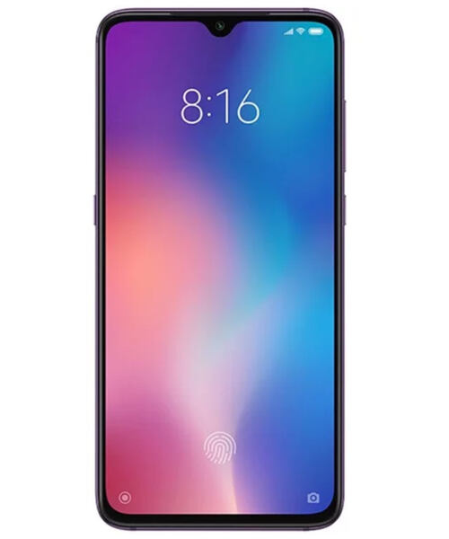 Xiaomi Mi 9