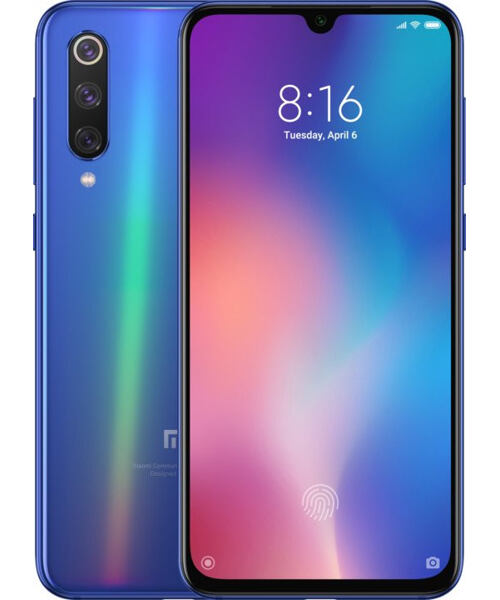 Xiaomi Mi 9 SE