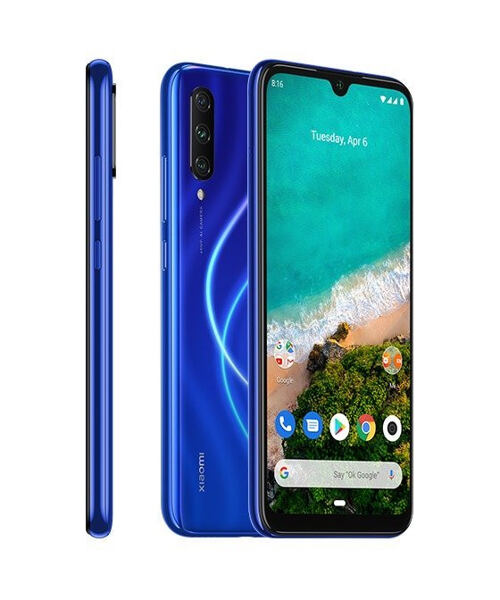 Xiaomi Mi A3