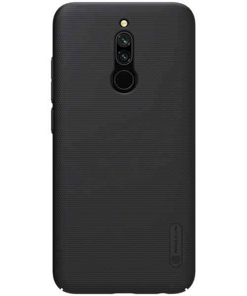 Silikonový obal pro Xiaomi Redmi 8 (Nillkin)