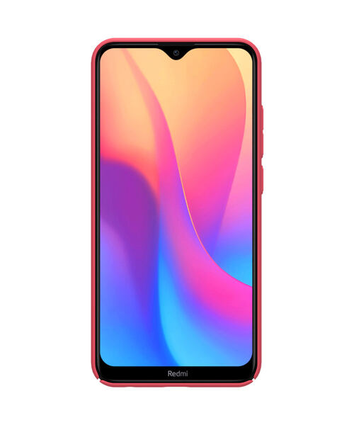 Silikonový obal pro Xiaomi Redmi 8A (Nillkin)