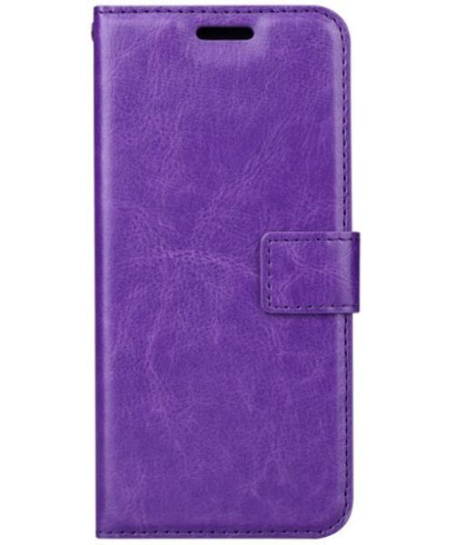 Flipcase s poutkem pro Xiaomi Poco X3 NFC (G1)