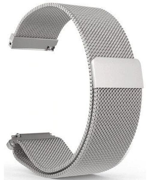 Kovový náramek Huami GTR 47mm