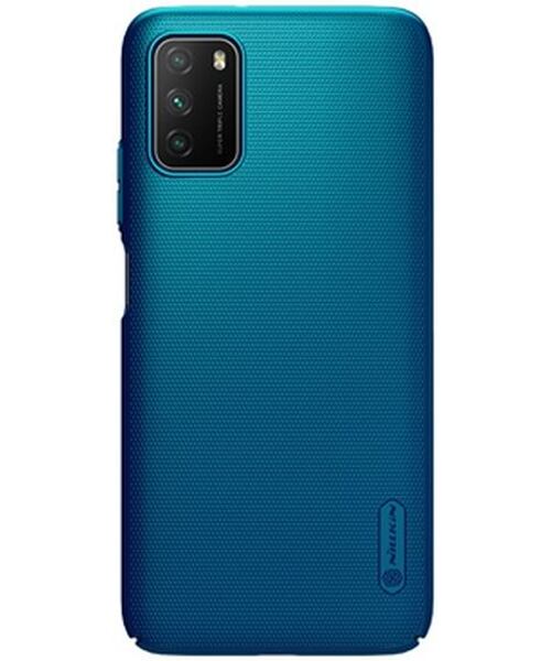 Ochranný zadní kryt pro Xiaomi Poco M3 (Nillkin)