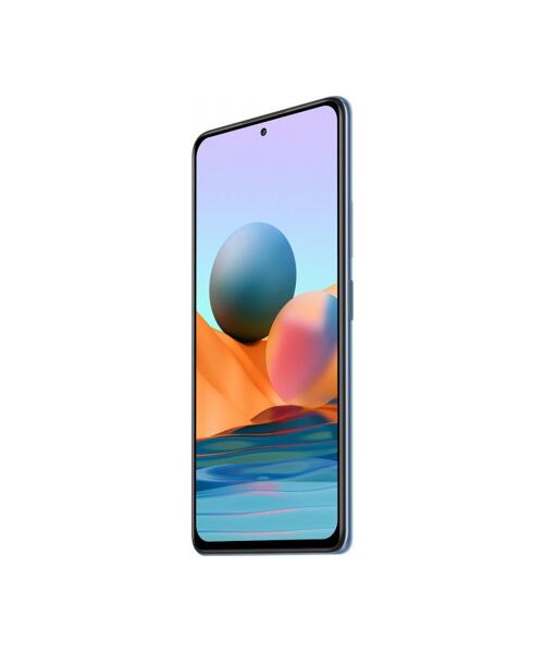 Xiaomi Redmi Note 10 Pro - Glacier Blue