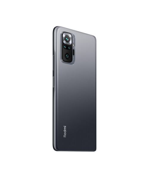 Xiaomi Redmi Note 10 Pro - Onyx Gray