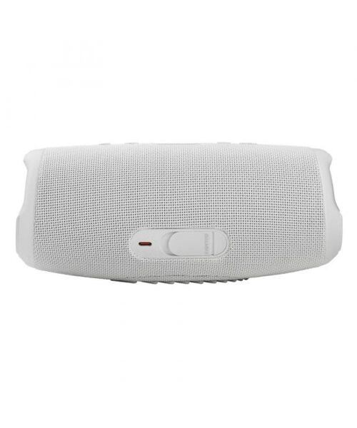 JBL Charge 5 - White