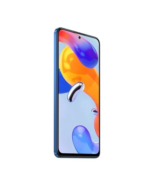 Xiaomi Redmi Note 11 Pro 5G - Atlantic Blue