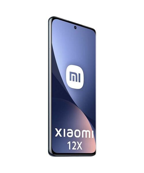 Xiaomi 12X 5G - Gray