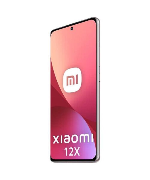 Xiaomi 12X 5G - Purple