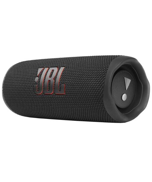 JBL Flip 6 - Black
