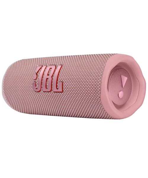 JBL Flip 6 - Pink