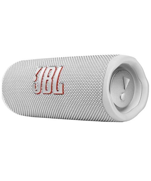JBL Flip 6 - White