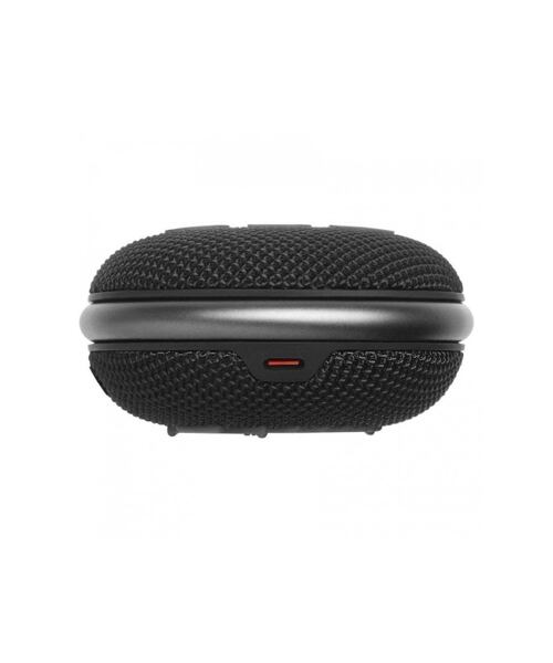 JBL Clip 4 Black