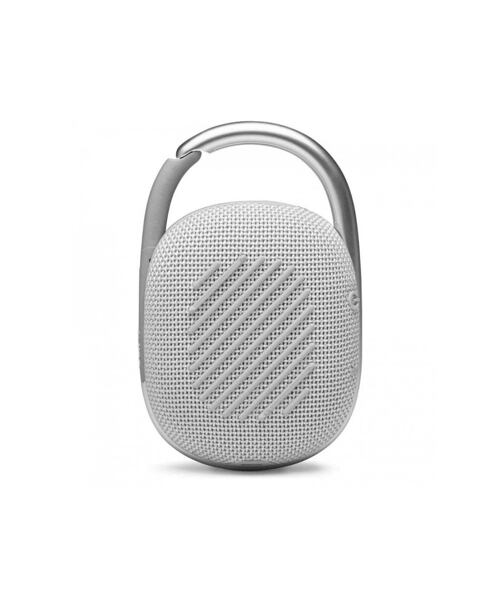 JBL Clip 4 White