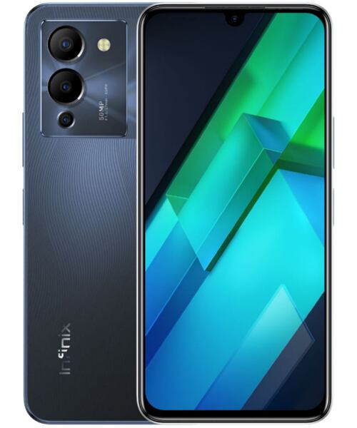 Infinix Note 12 Dual SIM