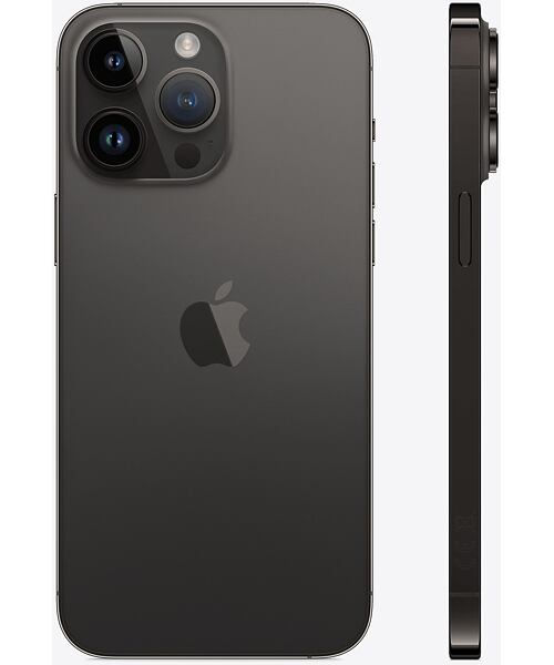 Apple iPhone 14 Pro Space Black