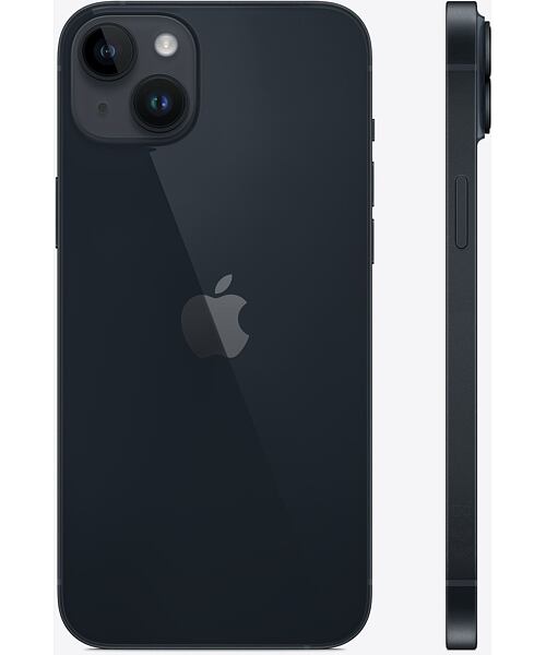 Apple iPhone 14 Plus Midnight