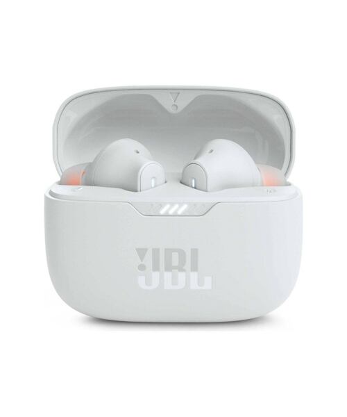 JBL Tune 230NC TWS White