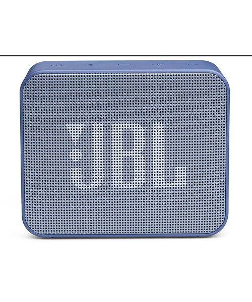 JBL GO Essential Blue