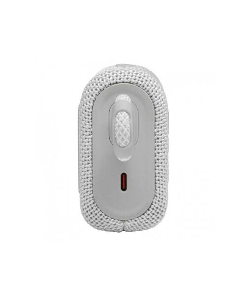JBL GO 3 White