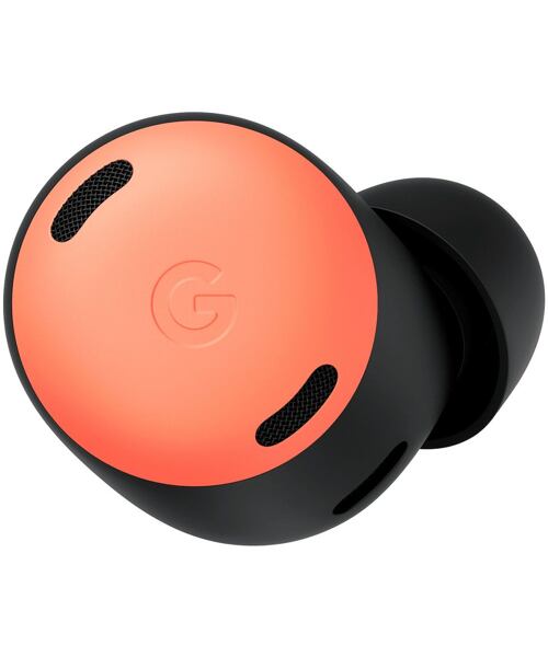 Google Pixel Buds Pro Coral