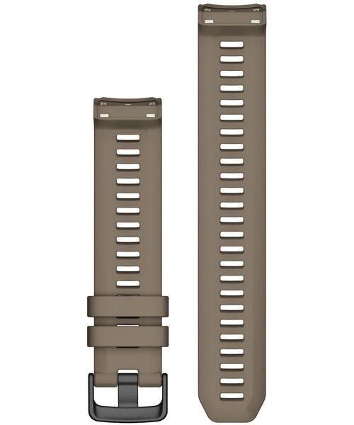 Garmin Instinct 2 Solar Tactical Edition Coyote Tan